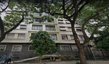 Imagem do condomínio Condomínio Nicola Serao - Moema - São Paulo - SP