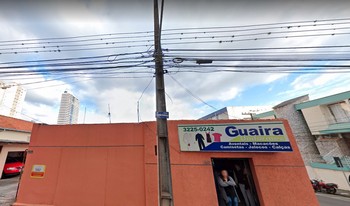 Imagem do condomínio Condomínio Nicolau Gravina - Centro - Ponta Grossa - PR