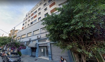 Imagem do condomínio Condomínio Nicole - Bela Vista - São Paulo - SP