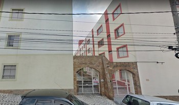 Imagem do condomínio Condomínio Nicole - Osvaldo Cruz - São Caetano Do Sul - SP