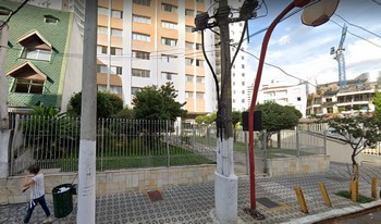 Imagem do condomínio Condomínio Nikkey - Liberdade - São Paulo - SP