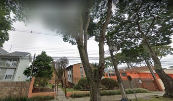 Imagem do condomínio Condomínio Nilda Italia - água Verde - Curitiba - PR