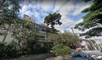 Imagem do condomínio Condomínio Nilva - Pinheiros - São Paulo - SP