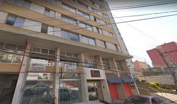 Imagem do condomínio Condomínio Nina - Centro - Campinas - SP