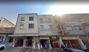 Imagem do condomínio Condomínio Nina - Centro - Campinas - SP