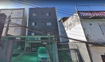 Imagem do condomínio Condomínio Nipo Brasileiro - Gopouva - Guarulhos - SP