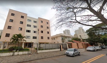 Imagem do condomínio Condomínio Nisia - Jardim Alvorada - São José Dos Campos - SP