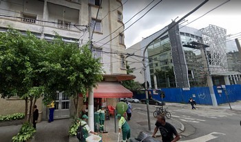 Imagem do condomínio Condomínio Nm Kalmus - Bom Retiro - São Paulo - SP