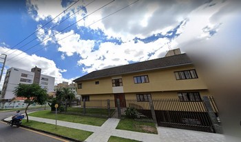 Imagem do condomínio Condomínio Nobili Di Ferrara - Vila Izabel - Curitiba - PR