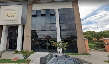 Imagem do condomínio Condomínio Noblesse Towers - Centro - São José Dos Pinhais - PR