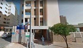 Imagem do condomínio Condomínio Noblesse Xv - Centro - São Carlos - SP