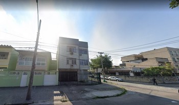 Imagem do condomínio Condomínio Nobre - Olaria - Rio De Janeiro - RJ
