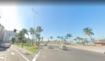 Imagem do condomínio Condomínio Nobrega - Itararé - São Vicente - SP