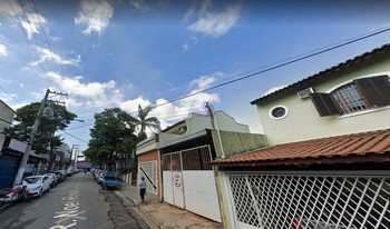 Imagem do condomínio Condomínio Noel Rosa - Rudge Ramos - São Bernardo Do Campo - SP