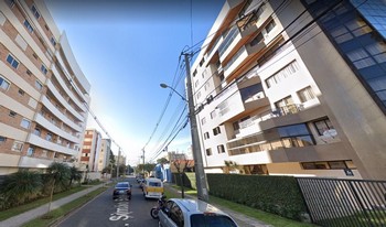 Imagem do condomínio Condomínio Nogarot - Juvevê - Curitiba - PR