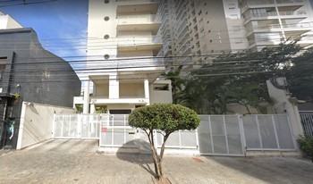 Imagem do condomínio Condomínio Nolita - Barra Funda - São Paulo - SP