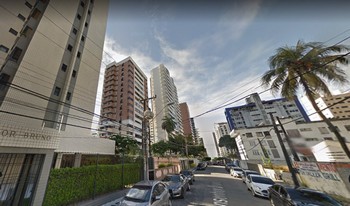 Imagem do condomínio Condomínio Nonsenhor Bruno - Aldeota - Fortaleza - CE