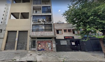 Imagem do condomínio Condomínio Nora - Vila Buarque - São Paulo - SP