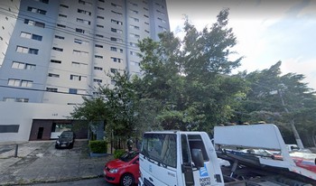 Imagem do condomínio Condomínio Norma - Bela Vista - São Paulo - SP