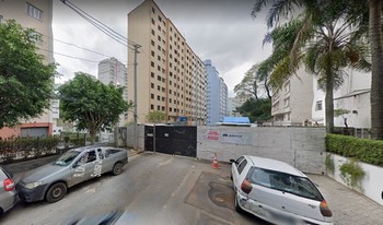 Imagem do condomínio Condomínio Norma - Aclimação - São Paulo - SP