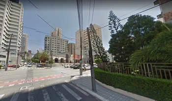 Imagem do condomínio Condomínio Norma - Aldeota - Fortaleza - CE