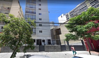 Imagem do condomínio Condomínio Norma - Higienópolis - São Paulo - SP