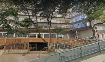 Imagem do condomínio Condomínio Normandie - Consolação - São Paulo - SP