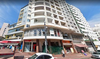 Imagem do condomínio Condomínio Normando Raposo De Medeiros - Vila Buarque - São Paulo - SP