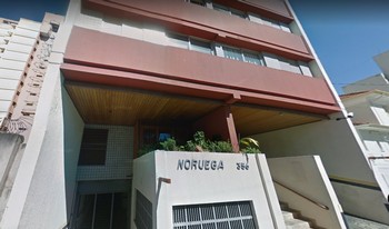 Imagem do condomínio Condomínio Noruega - Centro - Campinas - SP