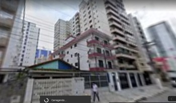 Imagem do condomínio Condomínio Nossa Senhora Aparecida - Tupi - Praia Grande - SP