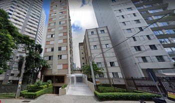 Imagem do condomínio Condomínio Nossa Senhora Aparecida - Bigorrilho - Curitiba - PR