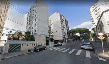Imagem do condomínio Condomínio Nossa Senhora Aparecida - Vila Mariana - São Paulo - SP