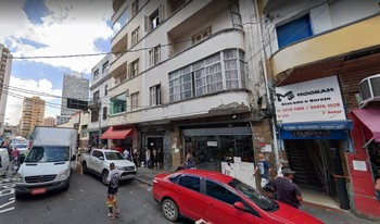 Imagem do condomínio Condomínio Nossa Senhora Aparecida - Centro - São Paulo - SP