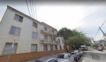 Imagem do condomínio Condomínio Nossa Senhora Aparecida - Mooca - São Paulo - SP