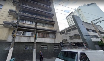 Imagem do condomínio Condomínio Nossa Senhora Auxiliadora - Liberdade - São Paulo - SP
