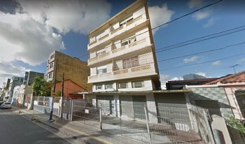 Imagem do condomínio Condomínio Nossa Senhora Da Conceição - Barbalho - Salvador - BA
