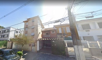 Imagem do condomínio Condomínio Nossa Senhora Da Fresta - Marape - Santos - SP