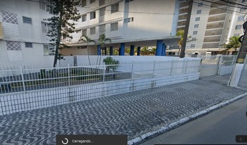 Imagem do condomínio Condomínio Nossa Senhora Da Glória - Ocian - Praia Grande - SP