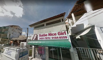 Imagem do condomínio Condomínio Nossa Senhora Da Paz - Brotas - Salvador - BA
