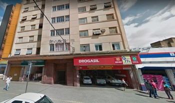 Imagem do condomínio Condomínio Nossa Senhora Da Penha - Centro - Sorocaba - SP