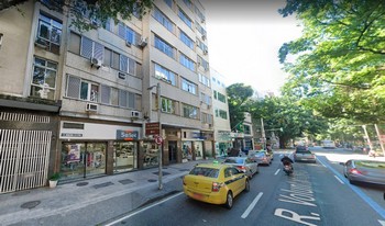 Imagem do condomínio Condomínio Nossa Senhora Da Salete - Botafogo - Rio De Janeiro - RJ