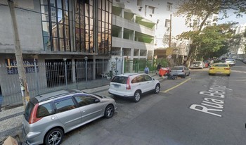 Imagem do condomínio Condomínio Nossa Senhora Da Veiga - Glória - Rio De Janeiro - RJ