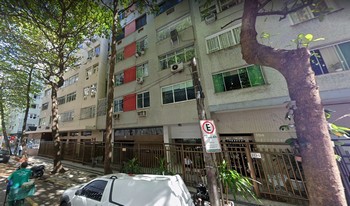 Imagem do condomínio Condomínio Nossa Senhora Das Graças - Copacabana - Rio De Janeiro - RJ