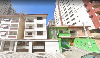 Imagem do condomínio Condomínio Nossa Senhora Das Graças - Pompéia - Santos - SP