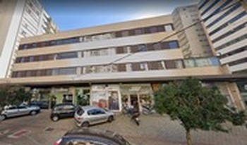 Imagem do condomínio Condomínio Nossa Senhora De Fátima - Centro - Londrina - PR
