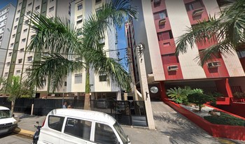 Imagem do condomínio Condomínio Nossa Senhora De Fátima - Centro - São Vicente - SP