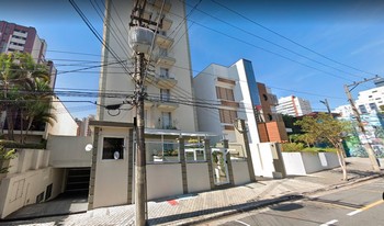 Condomínio Nossa Senhora De Fátima - Santa Paula - São Caetano Do Sul - SP