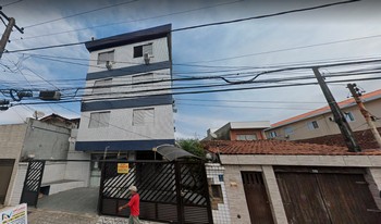 Condomínio Nossa Senhora Do Carmo - Parque Bitaru - São Vicente - SP