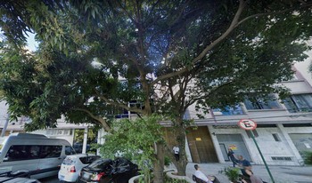 Imagem do condomínio Condomínio Nossa Senhora Do Outeiro - Glória - Rio De Janeiro - RJ