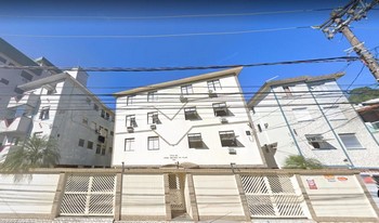 Imagem do condomínio Condomínio Nossa Senhora Do Pilar - Marape - Santos - SP